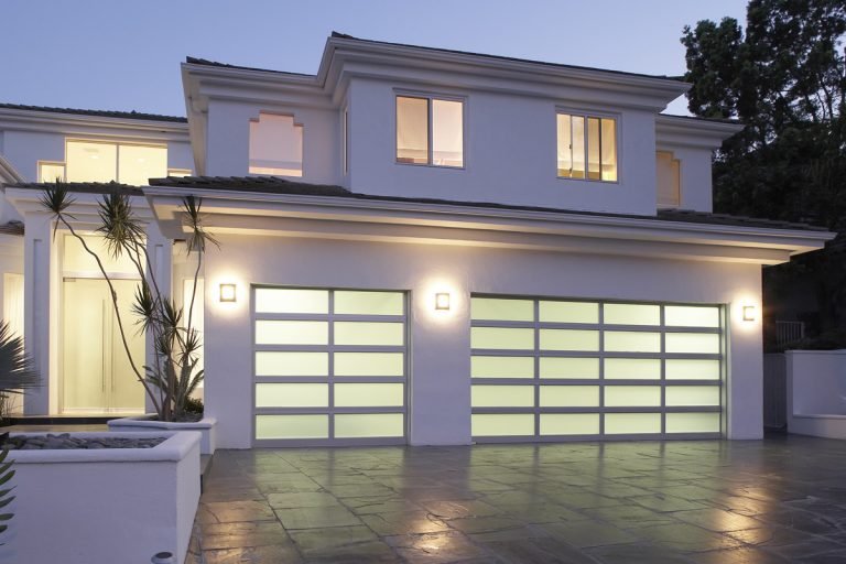 We Install Garage Doors at Virginia Lion Garage Door Virginia Beach