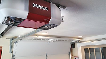 Liftmaster Garage Door Opener Repair