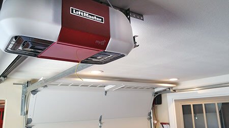 Lion Garage Door Repair Installation Virginia Beach Va