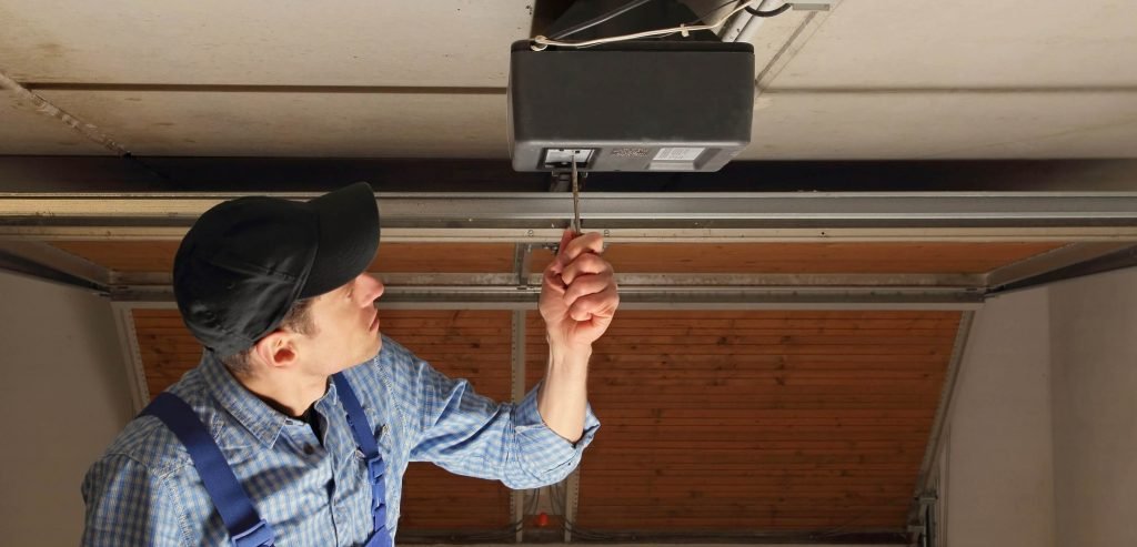 Latest Overhead Door Garage Door Opener Repair Ideas in 2022